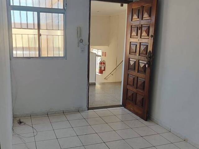#717 - Apartamento para Locação em São Paulo - SP - 2