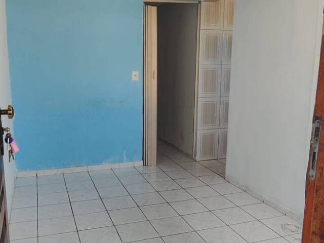 #717 - Apartamento para Locação em São Paulo - SP - 1