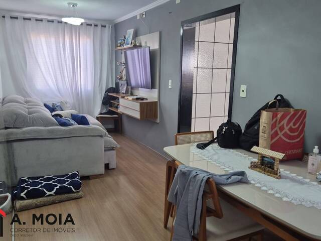 #720 - Apartamento para Venda em São Paulo - SP - 1