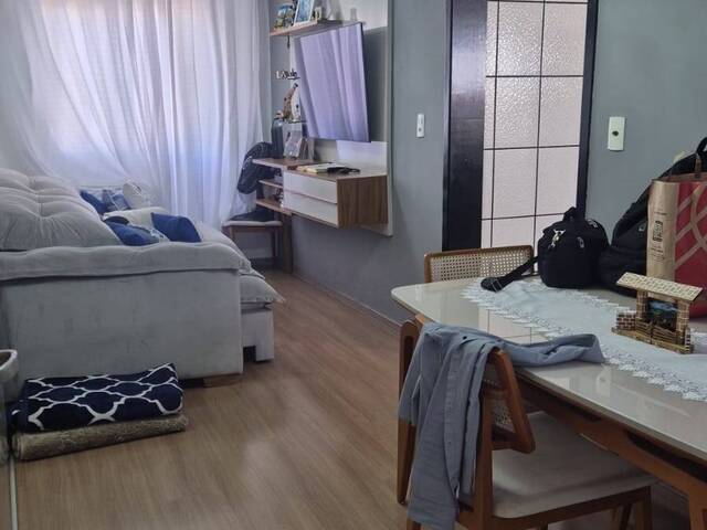 #720 - Apartamento para Venda em São Paulo - SP - 3