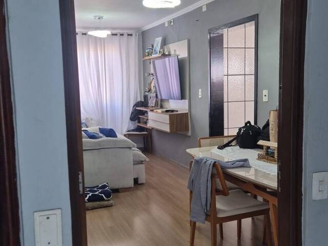 #720 - Apartamento para Venda em São Paulo - SP - 2