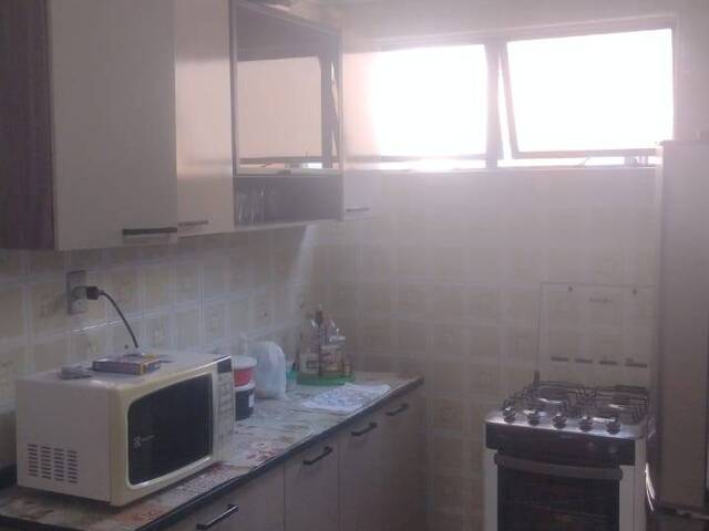 #721 - Apartamento para Venda em São Paulo - SP - 3