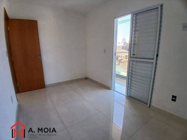 #724 - Apartamento para Venda em São Paulo - SP - 1