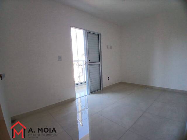 #724 - Apartamento para Venda em São Paulo - SP - 2