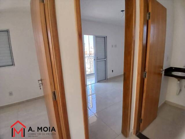#724 - Apartamento para Venda em São Paulo - SP - 3