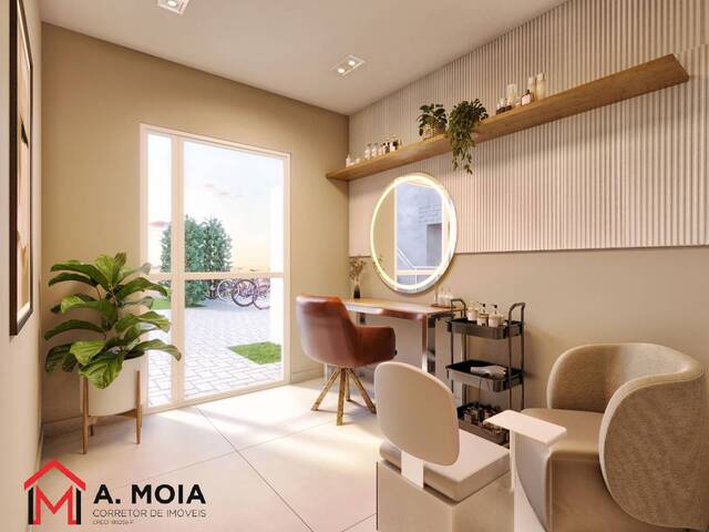 Apartamento para Venda em São Paulo - 2