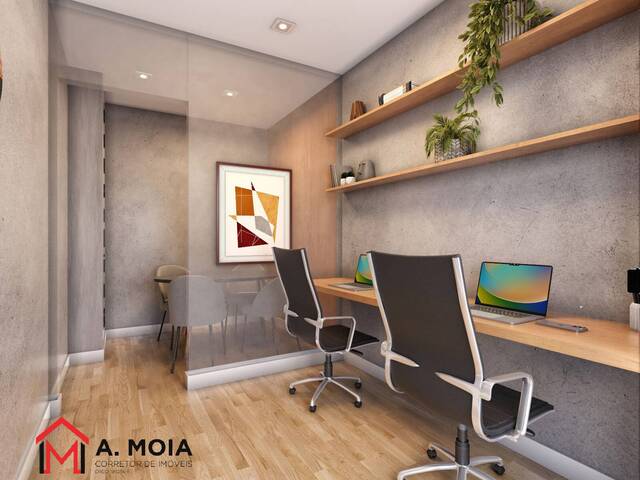 Apartamento para Venda em São Paulo - 3