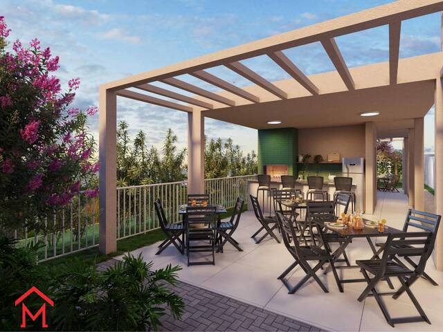 Apartamento para Venda em São Paulo - 4