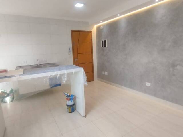 #726 - Apartamento para Venda em São Paulo - SP - 2