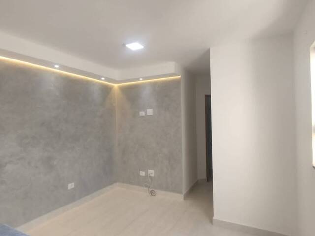 #726 - Apartamento para Venda em São Paulo - SP - 3