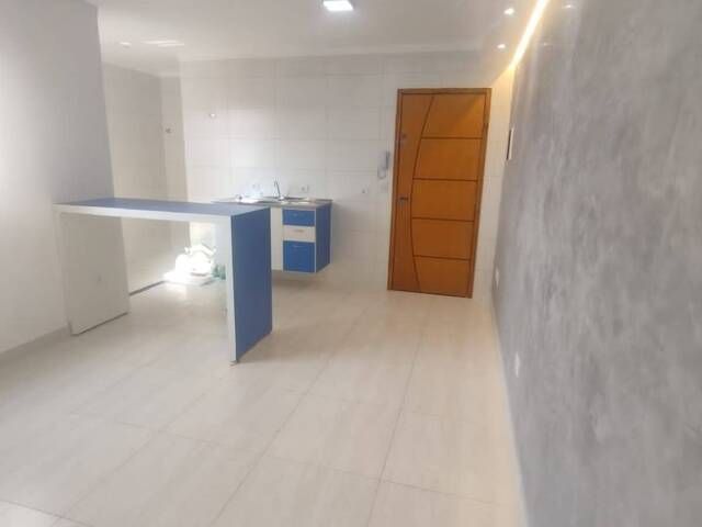 #726 - Apartamento para Venda em São Paulo - SP - 1