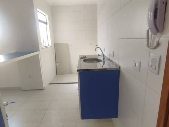 Apartamento para Venda em São Paulo - 5