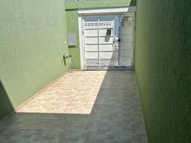 Sobrado para Venda em São Paulo - 2