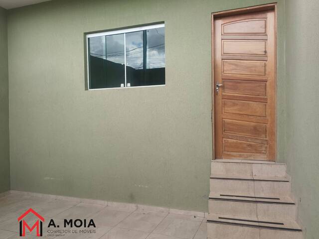 Casa para Locação em São Paulo - 2