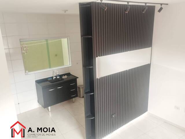 Casa para Locação em São Paulo - 4