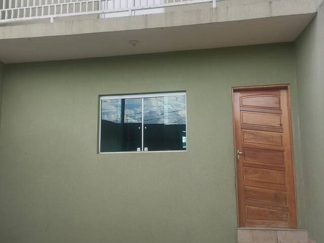 Casa para Locação em São Paulo - 3