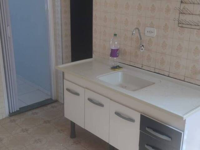 #729 - Apartamento para Venda em São Paulo - SP - 3