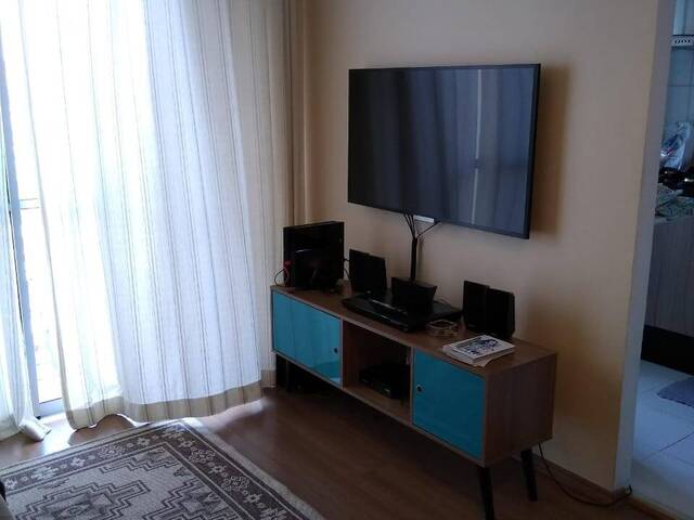 #730 - Apartamento para Venda em São Paulo - SP - 1