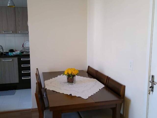 #730 - Apartamento para Venda em São Paulo - SP - 3
