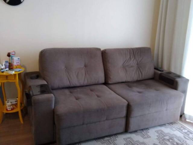 #730 - Apartamento para Venda em São Paulo - SP - 2