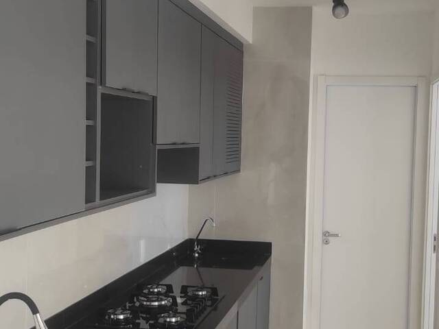 Apartamento para Locação em São Paulo - 5
