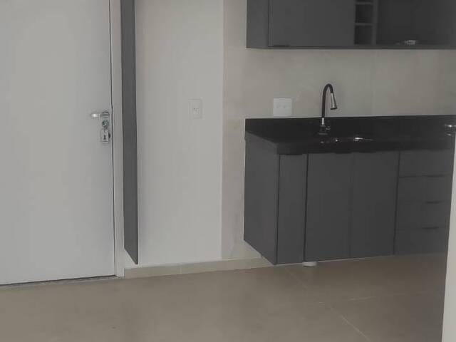 #731 - Apartamento para Locação em São Paulo - SP - 3