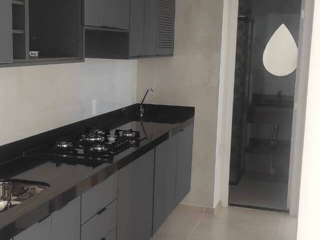 Apartamento para Locação em São Paulo - 4