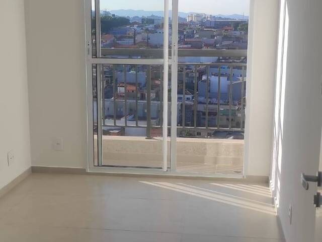 #731 - Apartamento para Locação em São Paulo - SP - 1
