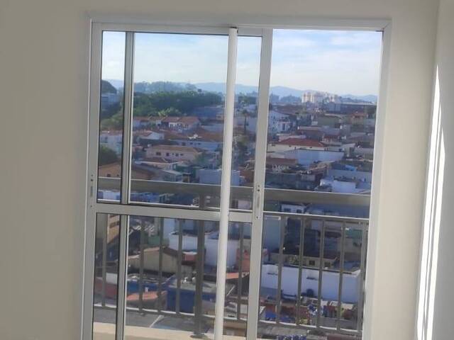 #731 - Apartamento para Locação em São Paulo - SP - 2