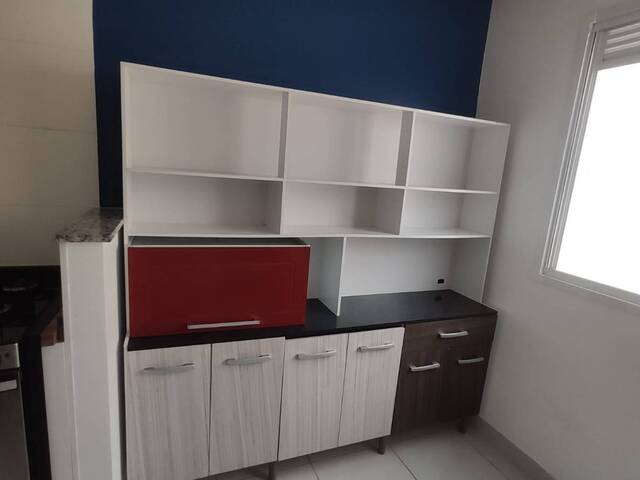 Apartamento para Locação em São Paulo - 4