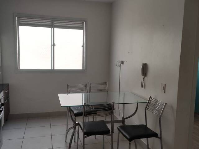 Apartamento para Locação em São Paulo - 5