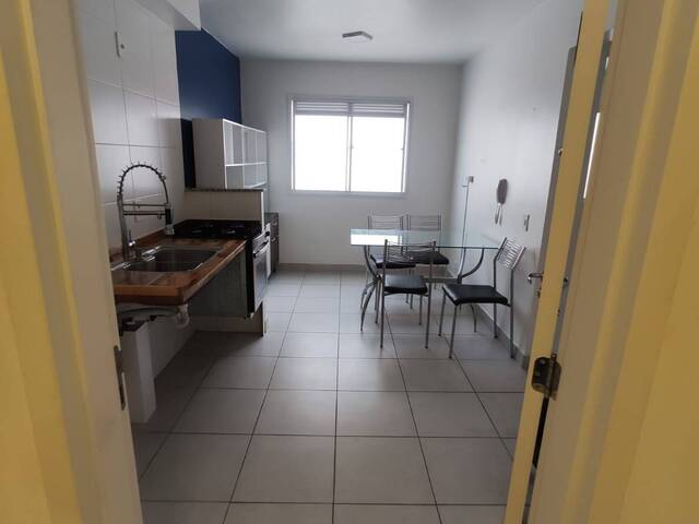 #733 - Apartamento para Locação em São Paulo - SP - 1