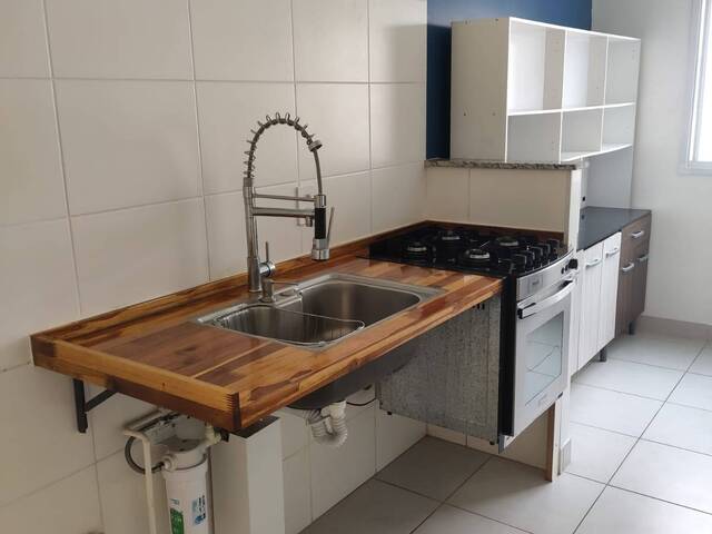 #733 - Apartamento para Locação em São Paulo - SP - 3