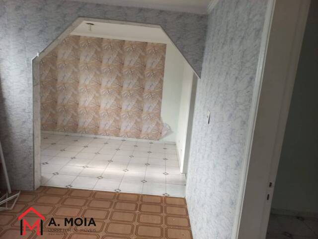 #734 - Apartamento para Locação em São Paulo - SP - 2