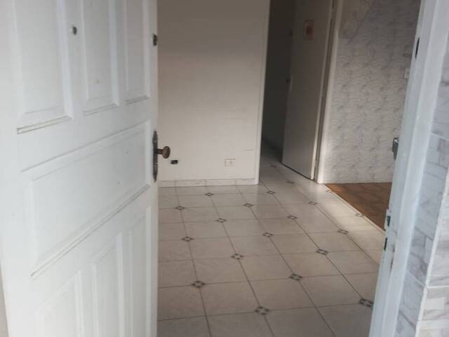 #734 - Apartamento para Locação em São Paulo - SP - 1