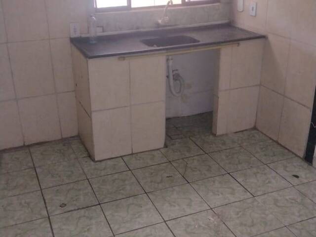 #735 - Casa para Locação em São Paulo - SP - 1
