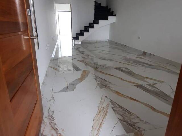 #736 - Casa para Venda em São Paulo - SP - 2