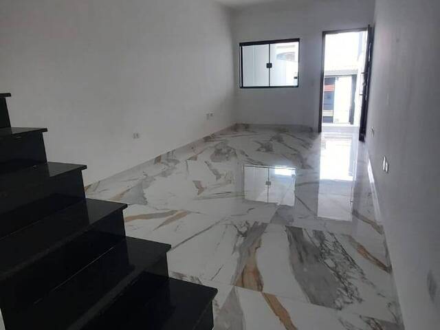 #736 - Casa para Venda em São Paulo - SP - 3