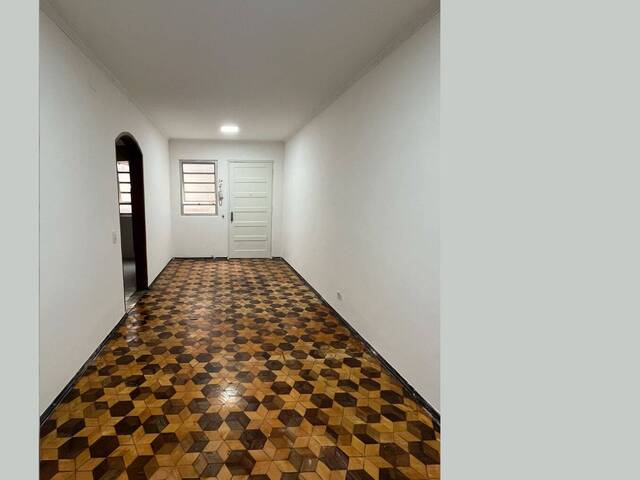 #737 - Apartamento para Locação em São Paulo - SP - 1
