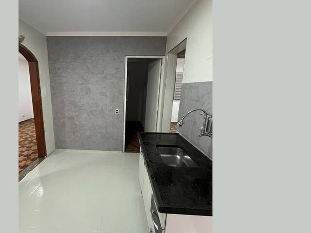 Apartamento para Locação em São Paulo - 4