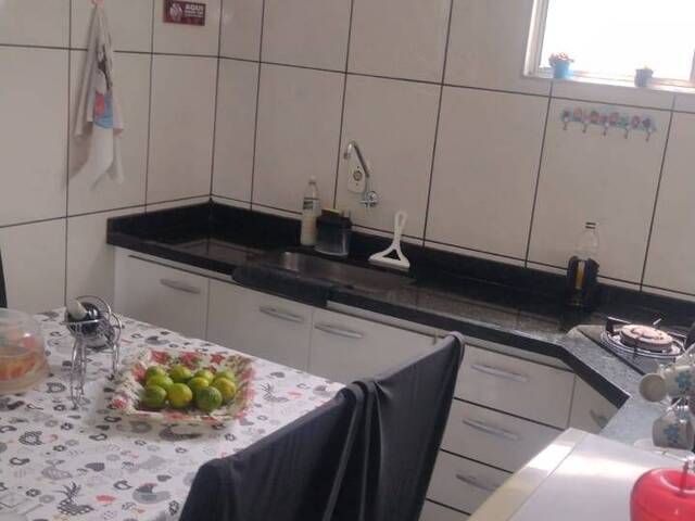 #738 - Apartamento para Venda em São Paulo - SP - 1