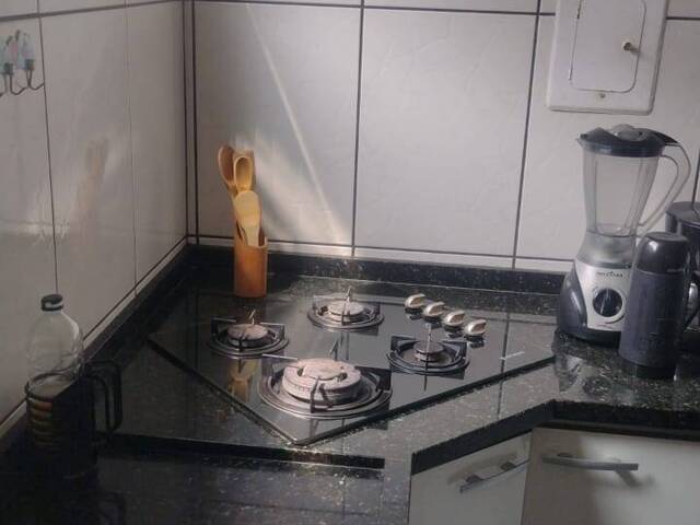 #738 - Apartamento para Venda em São Paulo - SP - 3