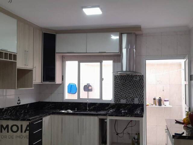 #739 - Casa em condomínio para Venda em São Paulo - SP - 2