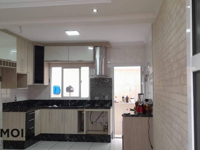 #739 - Casa em condomínio para Venda em São Paulo - SP - 1