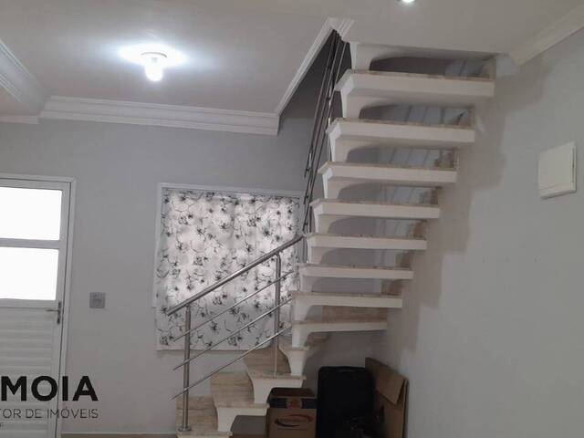 Casa em condomínio para Venda em São Paulo - 5