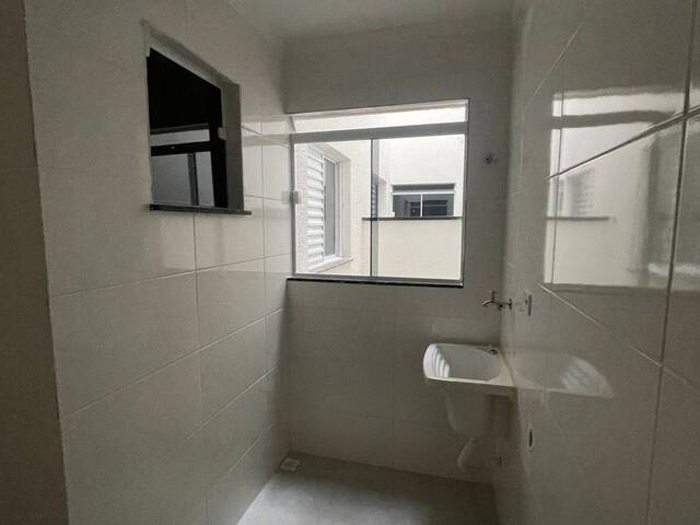#740 - Apartamento para Venda em São Paulo - SP - 3