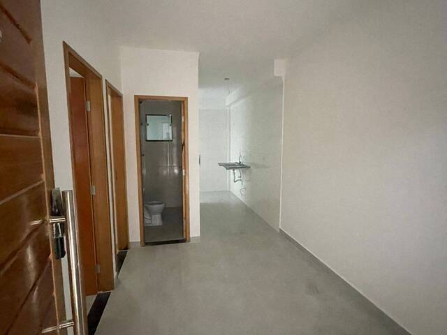 #740 - Apartamento para Venda em São Paulo - SP - 1