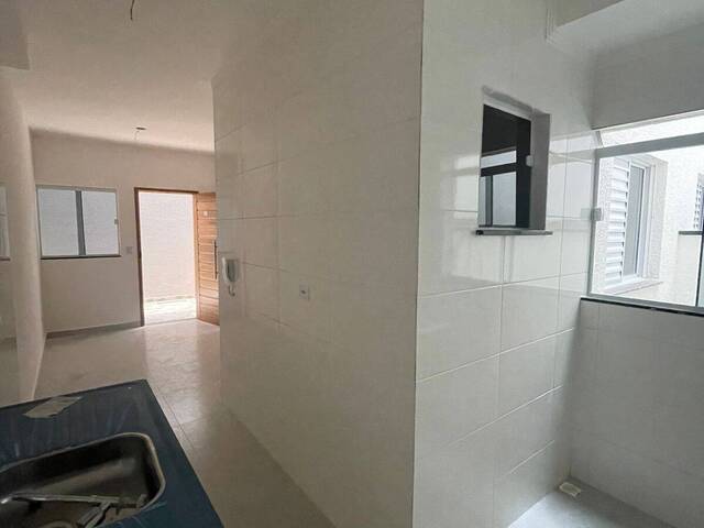 #740 - Apartamento para Venda em São Paulo - SP - 2