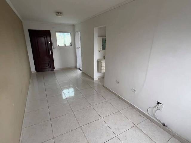 #741 - Apartamento para Venda em São Paulo - SP - 3