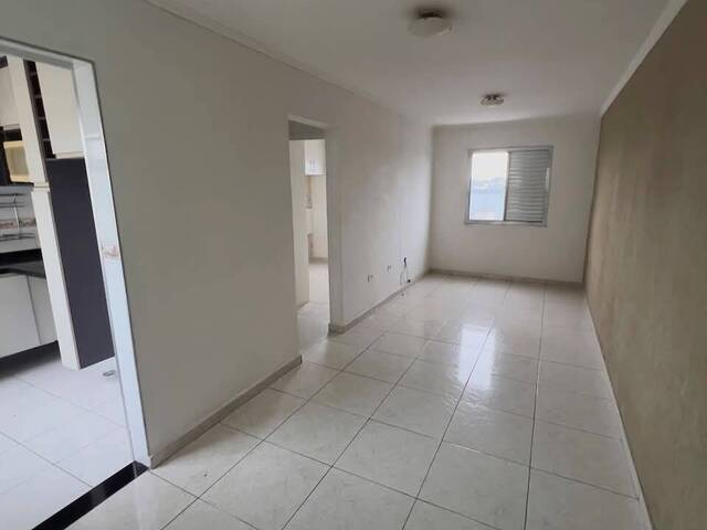 #741 - Apartamento para Venda em São Paulo - SP - 1